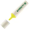 Image de Textmarker Edding 24 2-5 Recycl.gelb