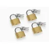 Image de MEISTER Jeu de 4 cadenas 35 mm