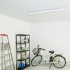 Image de Müller-Licht LED Lampe d’atelier Basic 1/120 blanc 30W 2700lm 4000K
