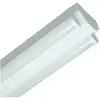 Image de Müller-Licht LED Lampe d'atelier Basic 2/120 blanche 60W 5000lm 4000K
