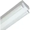 Image de Müller-Licht Basic 2 - plafonnier LED à 2 lampes 150cm