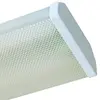 Image de Générique Plafonnier LED de Bureau 2 x 2100 LM, 4000 K, 2 x 22 W, Blanc Neutre 1.537 x 164 x 59 mm