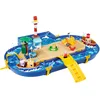Image de BIG Waterplay Peppa Pig Holiday