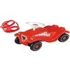 Image de BIG 800056106 BobbyCar Set de Roues Silencieux et protège Chaussures