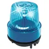 Image de BIG   SOS-Light & Sound   Bobby Car Accessoire de voiture compatible avec tous les volants Bobby Car avec klaxon à partir de l'année de construction 2010, sirènes sonores et clignotantes, pour enfants