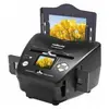 Image de Reflecta 3in1 Scanner - Scanner de pellicule - CMOS - 180 x 130 mm - 2300 dpi - USB 2.0 en occasion ou reconditionné