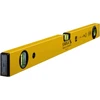 Image de Niveau à bulle STABILA Type 70 W, 60 cm, avec fiole d’angle rotative
