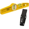 Image de Stabila Nivel 81 S 25cm/funda Multicolore