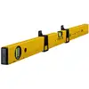 Image de Niveaux à bulle Type 70 MAS, 80 cm STABILA 14111
