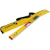 Image de STABILA Niveau numérique TECH 196 DL, 100 cm, étanche IP67, 2 écrans, sans calibration, modes °, %, mm/m, in/ft, sac