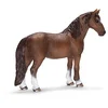 Image de Schleich - 13713 - Figurine - Jument Tennessee Walker
