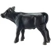 Image de Schleich - 13768 - Figurine Animal - Veau Angus
