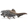 Image de Schleich 14575 Dunkleosteus, dès 5 Ans, Dinosaurs - Figurine, 21,7 x 9 x 6,5 cm