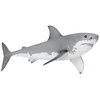 Image de Schleich - 14700 - Figurine - Requin - Blanc