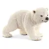 Image de Schleich Ourson Polaire Marchant