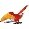 Image de WILD LIFE Ara, Figurine