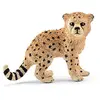 Image de Schleich Bébé guépard