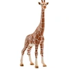 Image de WILD LIFE Girafe Femelle, Figurine