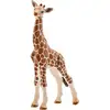 Image de WILD LIFE Bébé Girafe, Figurine