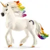 Image de Schleich Licorne Arc-en-Ciel, Mâle