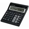 Image de Olympia LCD612 Calculatrice Noir