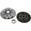 Image de LUK 624205900 Kit Embrayage Repset