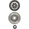 Image de LUK 616022206 Kit Embrayage Repset