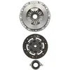 Image de LUK 618002606 Kit Embrayage Repset