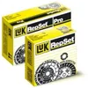 Image de LUK 618004306 Kit Embrayage Repset