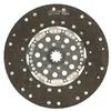 Image de LUK 330000911 Disque d'embrayage