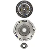 Image de LUK 619220660 Kit Embrayage Repset