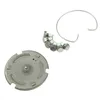 Image de LUK 621035909 Kit Embrayage Repset