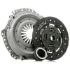 Image de LUK 623027306 Kit Embrayage Repset