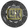 Image de LuK 330 0032 16 Disque d'embrayage