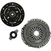 Image de LUK 617047410 Kit Embrayage Repset