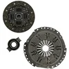 Image de LUK 619071100 Kit Embrayage Repset
