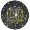 Image de LuK 331 0087 16 Disque d'embrayage