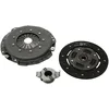 Image de LUK 622301300 Kit Embrayage Repset