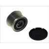 Image de INA Poulie débrayable d'alternateur 0001501950 6281550015 0001502250 Compatible avec MERCEDES-BENZ Classe E Berline W211 Classe ML W163 Classe G SUV W463 Classe S Berline W220