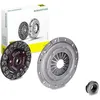 Image de LUK 617300660 Kit Embrayage Repset