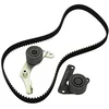 Image de INA Kit de distribution 530 0011 10 34mm Compatible avec PEUGEOT 205 II 3/5 portes 306 3/5 portes 7A, 7C, N3, N5 205 I 3/5 portes 741A/C, LADA Niva 2121, 2131, CITROËN C15 Van VD