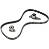 Image de INA Kit de distribution 530 0015 10 30,8mm Compatible avec RENAULT Super 5 3/5 portes B40, C40 Megane I 5 portes BA, BA0/1 R11 3/5 portes B/C37 Rapid F40, G40 21 Berline L48 R21 5 portes B48