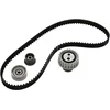 Image de INA Kit de distribution 530 0046 10 Nombre de dents: 22 25mm Compatible avec BMW 3 Berline E36 5 Berline E34 5 Touring E34, BERTONE FREECLIMBER 2
