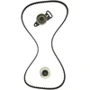 Image de INA Kit de distribution 530 0056 10 Rouleaux inclus: 2 33mm Compatible avec JEEP CHEROKEE XJ, RENAULT 25 3/5 portes B29 Espace 2 J63/S63 21 Berline L48 Master 1 Van T