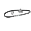 Image de INA Kit de distribution 530 0063 10 27mm Compatible avec VOLVO XC90 I 275, RENAULT Laguna 1 5 portes B56, 556