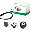 Image de INA Kit de distribution 530 0065 10 29mm Compatible avec FORD Focus Mk1 3/5 portes DAW, DBW Mondeo Mk2 5 portes BAP Focus Mk1 Berline DNW Cougar Coupé EC Mondeo Mk2 Clipper BNP Mondeo Mk2 Berline BFP