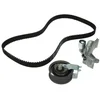 Image de INA Kit de distribution 530 0067 10 31mm Compatible avec VW Golf IV 3/5 portes 1J1 Golf IV Variant 1J5 Sharan I 7M8, 7M9, 7M6 Bora Berline 1J2 New Beetle 3/5 portes 9C1, 1C1 Bora Variant 1J6