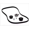 Image de INA Kit de distribution 530 0078 10 22mm Compatible avec OPEL Corsa B 3/5 portes S93 Astra F CC T92 Vectra B Berline J96 Vectra B CC J96 Vectra B Break J96 Astra F Caravan T92