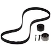 Image de INA Kit de distribution 530 0095 10 33mm Compatible avec FIAT Ulysse I 220, PEUGEOT 306 3/5 portes 7A, 7C, N3, N5 406 Berline 8B 406 Coupé 8C 306 Cabriolet 7D, N3, N5 406 Break 8E/F
