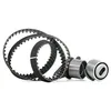Image de INA Kit de distribution 530 0107 10 30,8mm Compatible avec RENAULT Clio I 3/5 portes B/C57, 5/357 Laguna I 5 portes B56, 556 Super 5 3/5 portes B40, C40 R11 3/5 portes B/C37 21 Berline L48